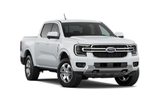 2026 Ford Ranger® External Image 4